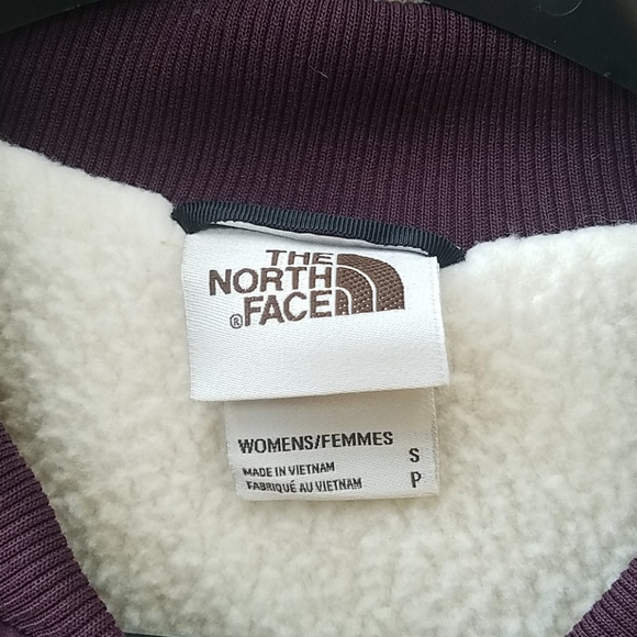 North Face - Picture 4 of 7